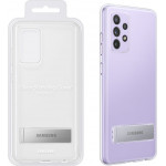Samsung ���� A72 A725/A726 Clear Cover Standing ������� Packing Or - (EF-JA725CTEGWW)