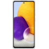 Samsung ���� A72 A725/A726 Clear Cover Standing ������� Packing Or - (EF-JA725CTEGWW)