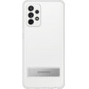 Samsung ���� A72 A725/A726 Clear Cover Standing ������� Packing Or - (EF-JA725CTEGWW)