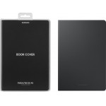 Samsung ���� P610/P615 Tab S6 Lite 10.4 Bookcover Grey Packing Or - (EF-BP610PJEGEU)