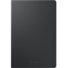 Samsung ���� P610/P615 Tab S6 Lite 10.4 Bookcover Grey Packing Or - (EF-BP610PJEGEU)
