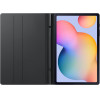Samsung ���� P610/P615 Tab S6 Lite 10.4 Bookcover Grey Packing Or - (EF-BP610PJEGEU)