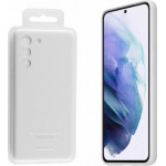 Samsung ���� S21 5G G991 Silicone Cover Light Grey Packing Or - (EF-PG991TJEGWW)