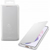 Samsung ���� S21 Plus 5G G996 Led View Cover Light Grey Packing Or - (EF-NG996PJEGEE)