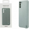 Samsung ���� S21 Plus G996 Kvadrat Cover Mint Packing Or - (EF-XG996FJEGWW)