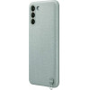 Samsung ���� S21 Plus G996 Kvadrat Cover Mint Packing Or - (EF-XG996FJEGWW)