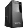 Alcatroz Pc Case Futura Black 3000 With Psu 450W - (FUTURA3000)