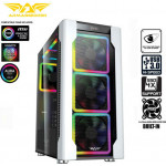 Armaggeddon Full Atx Gaming Pc Case Airstream S140 - (S140)