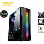 Armaggeddon Gaming Pc Case Tron Iii - (TRONIII)
