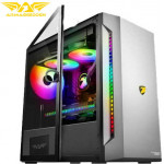 Armaggeddon Micro Atx Gaming Pc Case Tessaraxx Core 1 - (CORE1)