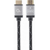 Cablexpert 4K High Speed Hdmi Cable With Ethernet 'Select Plus SERIES' 1M - (CCB-HDMIL-1M)