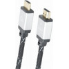 Cablexpert 4K High Speed Hdmi Cable With Ethernet 'Select Plus SERIES' 1M - (CCB-HDMIL-1M)