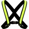 EasyPix Full Spectrum Led Vest Streetglow S/M - (EP65000)