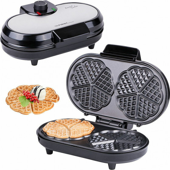 First Austria ������������� �������� ��� 10 ������ ������ 1000 W - (FA-5305-2)
