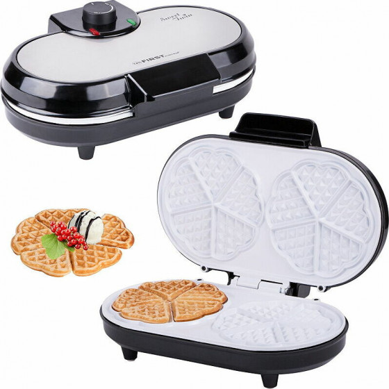 First Austria �������� �������� ��� 10 ������ ������ 1000 W - (FA-5305-2-WI)