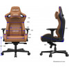 Anda Seat Gaming Chair AD12XL Kaiser Ii Brown - (AD12XL-07-K-PV-K01)