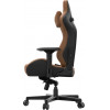 Anda Seat Gaming Chair AD12XL Kaiser Ii Brown - (AD12XL-07-K-PV-K01)