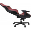 Anda Seat Gaming Chair AD12XL Kaiser Ii Maroon - (AD12XL-2-AB-PV/C-A05)