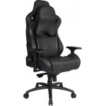 Anda Seat Gaming Chair Dark KNIGHT2 Premium Carbon - (AD12XLDARK-B-PV/CB01)