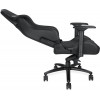Anda Seat Gaming Chair Dark KNIGHT2 Premium Carbon - (AD12XLDARK-B-PV/CB01)