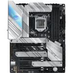 Asus Motherboard Rog Strix Z590-A GAMING,1200,Atx - (90MB1660-M0EAY0)