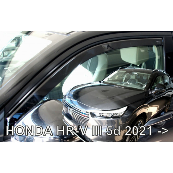 Heko Honda Hrv 5D 2021+ ������� ������������� ��� �������� ���� �������� - 2 ���. - (����.17185)