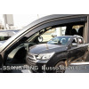 Heko Ssangyong Musso 4D 2018+ ������� ������������� ��� �������� ���� �������� - 2 ���. - (28920)
