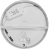 Powertech Led Panel 18W, � 22.5cm, 4000K, 1820lm, ����� - (PAN-0002)