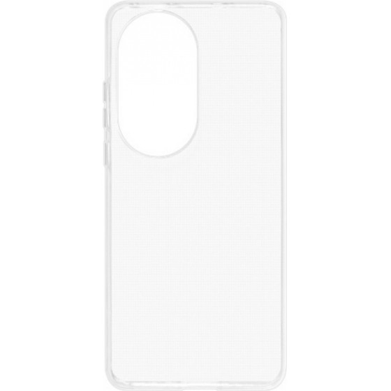 iSelf Tpu 0.3 Huawei P50 Trans Backcover - (TPU03HUAP50)