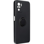 Senso Ring Xiaomi Redmi Note 11 4G / Note 11s 4G / Xff Edition Black Backcover - (SERXIARN11B)