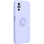 Senso Ring Xiaomi Redmi Note 11 4G / Note 11s 4G / Xff Edition Violet Backcover - (SERXIARN11V)
