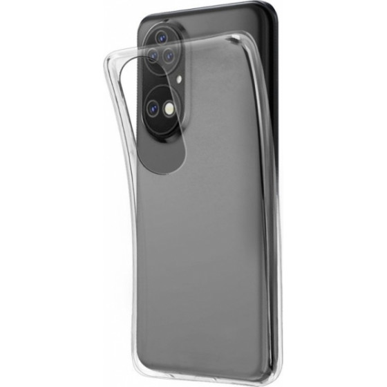 Senso Tpu 0.3 Huawei P50 Pro Trans Backcover - (SE03HUAP50P)