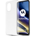 Senso Tpu 0.3 Motorola Moto G51 5G Trans Backcover - (SE03MMOG51PT)