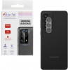 Volte-Tel Tempered Glass Samsung A13 4G A135 6.6'' 9H 0.30mm For CAMERA - (5205308311727)