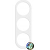 Volte-Tel Tempered Glass Samsung A13 4G A135 6.6'' 9H 0.30mm For CAMERA - (5205308311727)