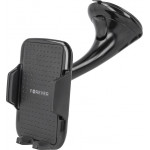 Forever Universal Car Holder �lack - (CH-100) - (5900495335890)