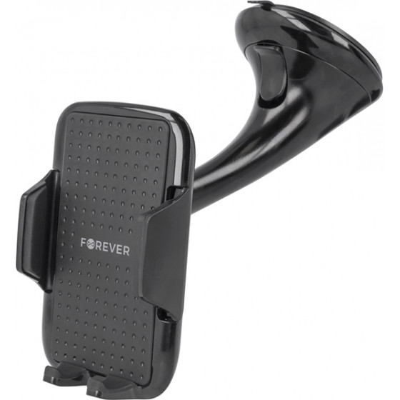 Forever Universal Car Holder �lack - (CH-100) - (5900495335890)