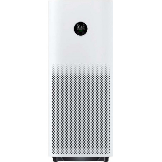 Xiaomi Smart Air Purifier 4 Pro - (BHR5056EU) - (6934177743665)