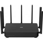 Xiaomi Wireless Router AX3200 Wi-Fi 6 - (DVB4314GL) - (6934177754951)