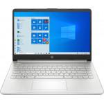 HP Laptop 14s-dq2002nv - (2G4H0EA) - (195161444623)