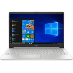 HP Laptop 15s-fq2000nv - (2G4D4EA) - (195161444234)