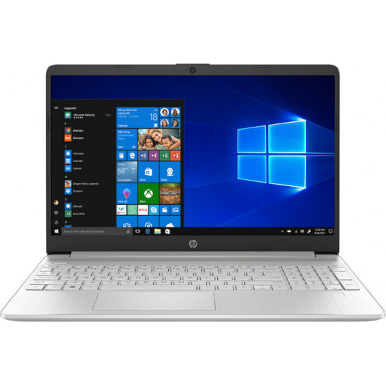 HP Laptop 15s-fq2006nv - (2G4Q3EA) - (195161444296)