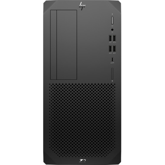 HP Z2 G8 Twr i711700 32GB/512 Pc - (2N2E2EA) - (4063872783774)