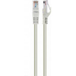 Cablexpert Utp CAT6 Patch Cord 30M Grey - (PP6U-30M) - (8716309103602)