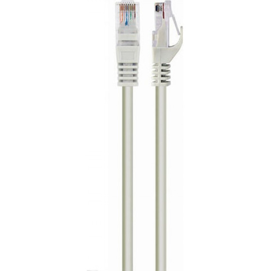 Cablexpert Utp CAT6 Patch Cord 30M Grey - (PP6U-30M) - (8716309103602)