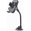Gembird Car Smartphone Holder With Flexible Neck - (TA-CHW-04) - (8716309120852)