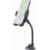 Gembird Car Smartphone Holder With Flexible Neck - (TA-CHW-04) - (8716309120852)