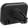 Gembird Magnetic Car Smartphone Holder Black - (TA-CHM-01) - (8716309104005)