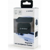 Gembird Magnetic Car Smartphone Holder Black - (TA-CHM-01) - (8716309104005)
