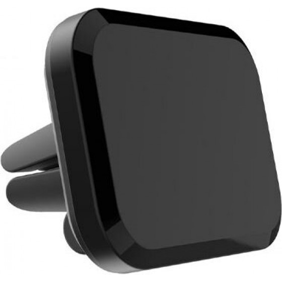 Gembird Magnetic Car Smartphone Holder Black - (TA-CHM-01) - (8716309104005)
